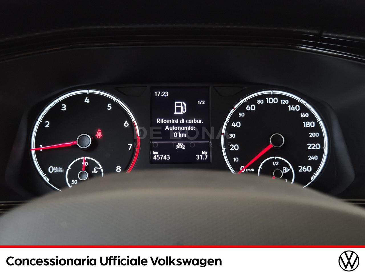 Volkswagen T-Cross 1.0 tsi style 95cv