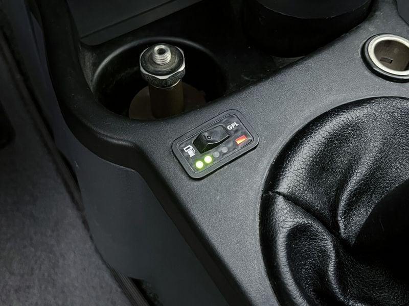 Chevrolet Matiz Matiz 2005 0.8 SE Planet ecologic Gpl