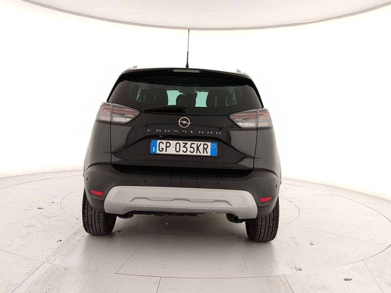 Opel Crossland 1.5 ECOTEC D 110 CV Start&Stop Elegance