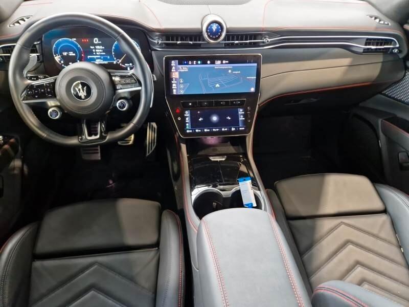 Maserati Grecale MHEV 330 CV AWD Modena TETTO PREZZO REALE