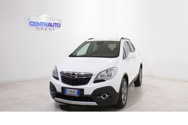 Opel Mokka Mokka 1.7 CDTI Ecotec 130cv