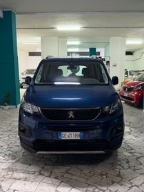 Peugeot Rifter ALLURE