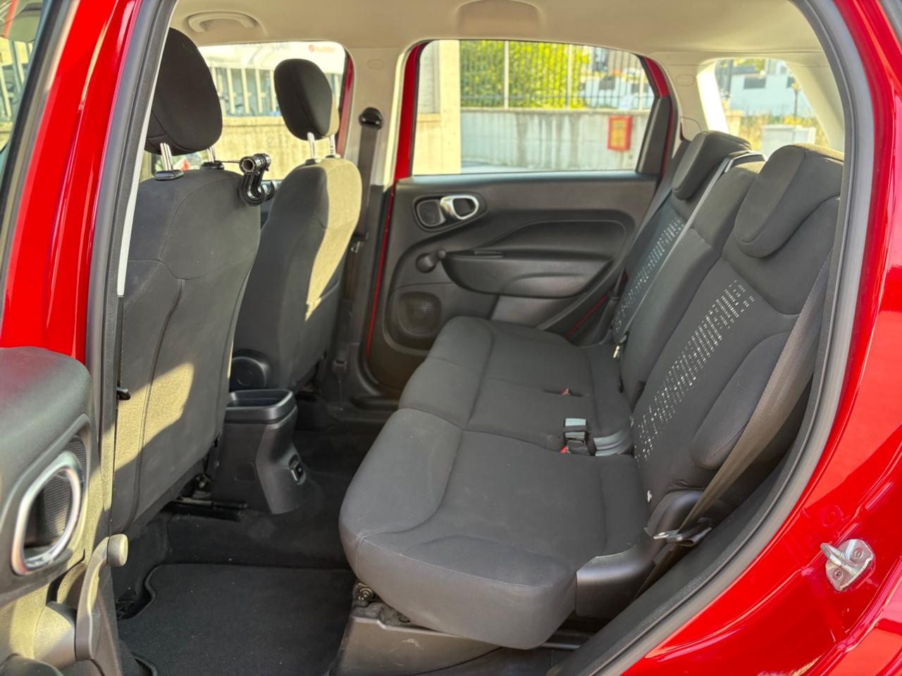 Fiat 500L 1.4 95 CV Cross IMPIANTO GPL