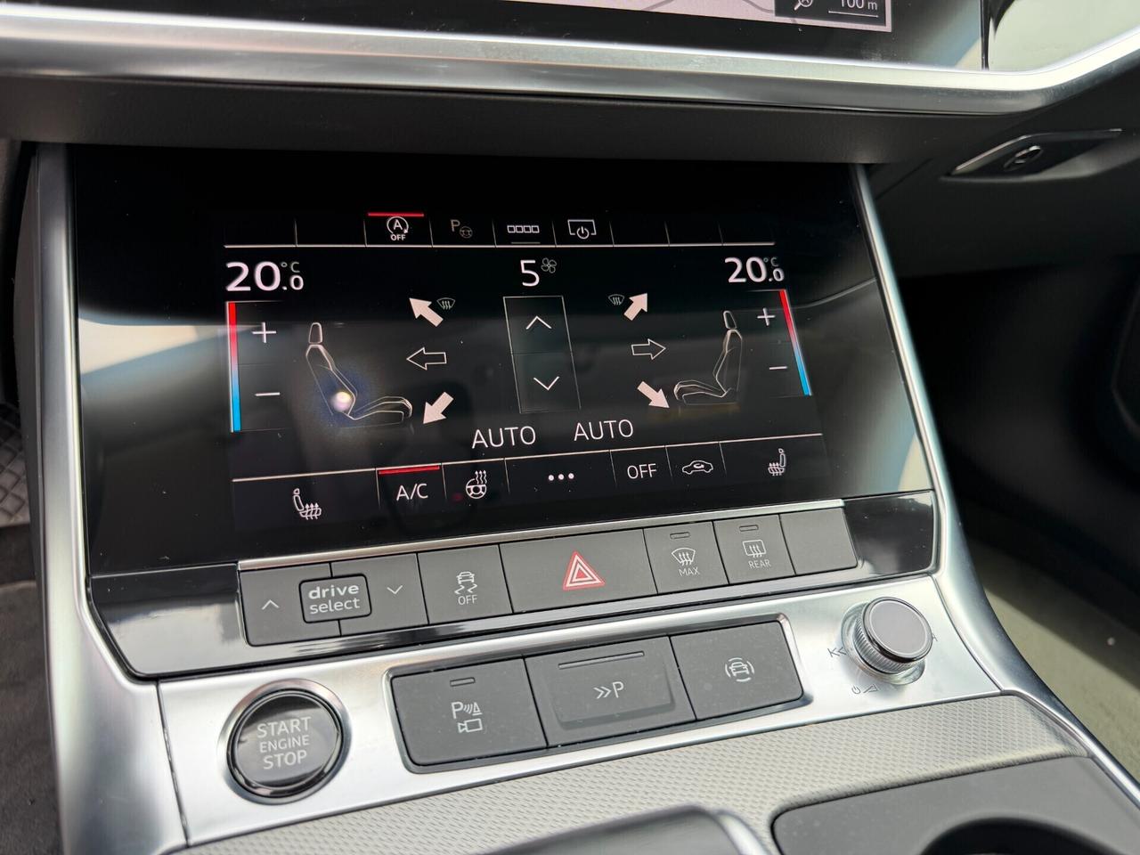 Audi A6 Avant 40 2.0 TDI S tronic Business Design