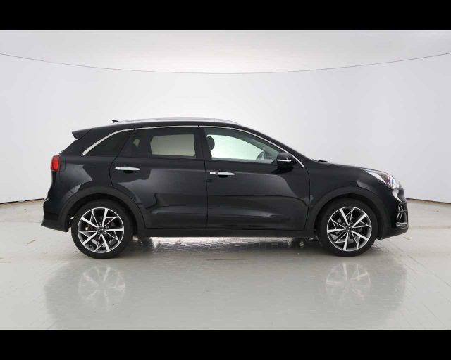 KIA Niro 1.6 GDi DCT HEV Style