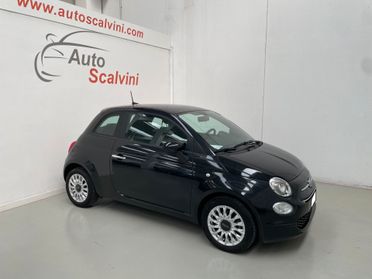 Fiat 500 1.0 Hybrid Lounge 70CV #NEOPATENTATI