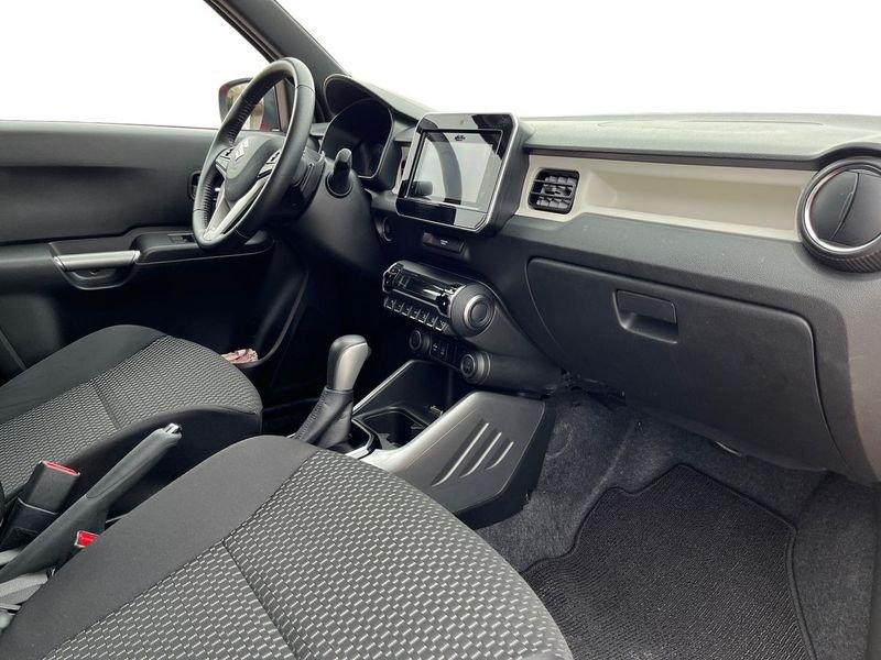 Suzuki Ignis III 2020 1.2h Top 2wd cvt