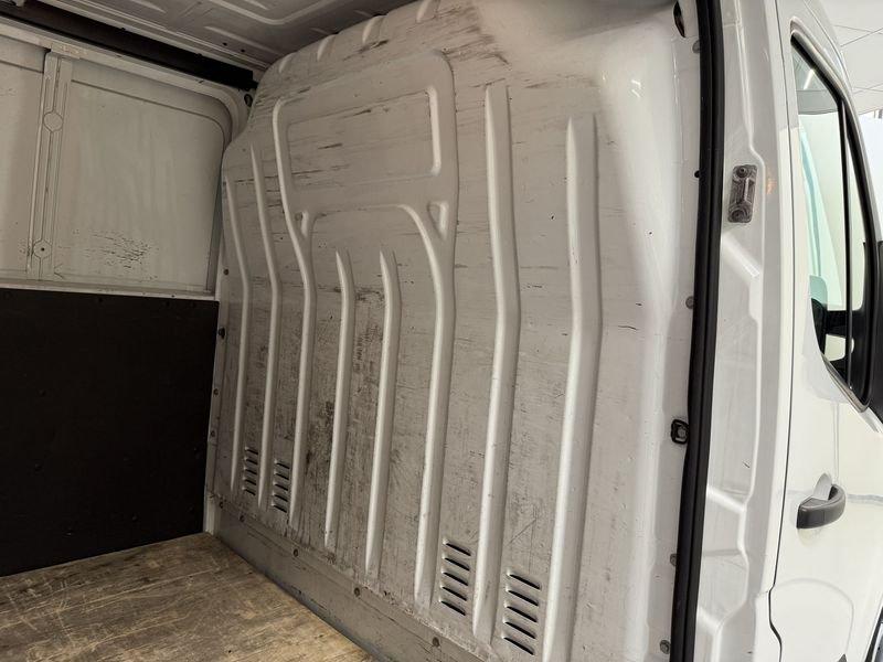 Renault Master Master T28 2.3 dCi/125 PC-TN Furgone E5 - UNICO PROPRIETARIO