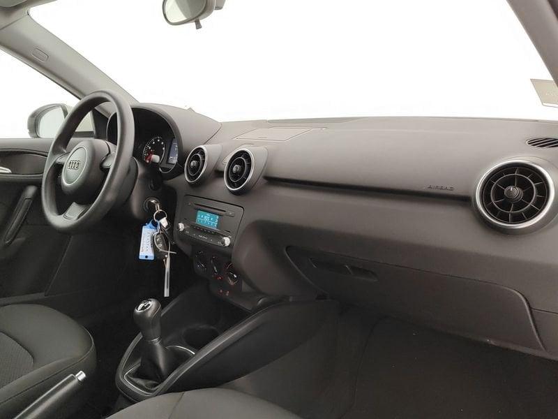 Audi A1 A1 1.2 TFSI Attraction