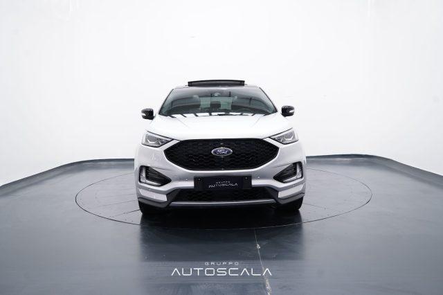 FORD Edge 2.0 EcoBlue 238cv AWD S&S Aut. ST Line