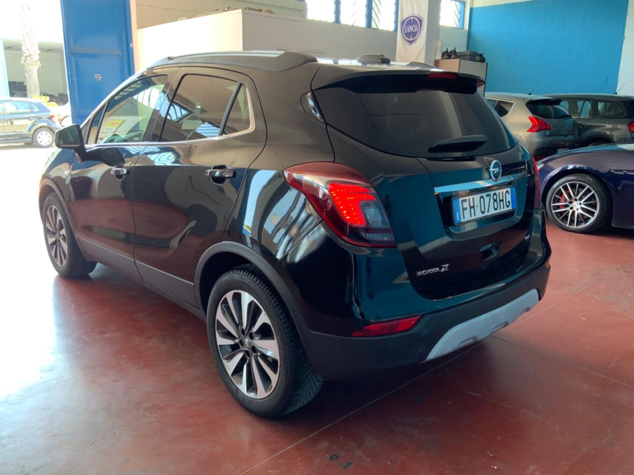 Opel Mokka X 1.6 CDTI Ecotec 136CV 4x2 Start&Stop Innovation