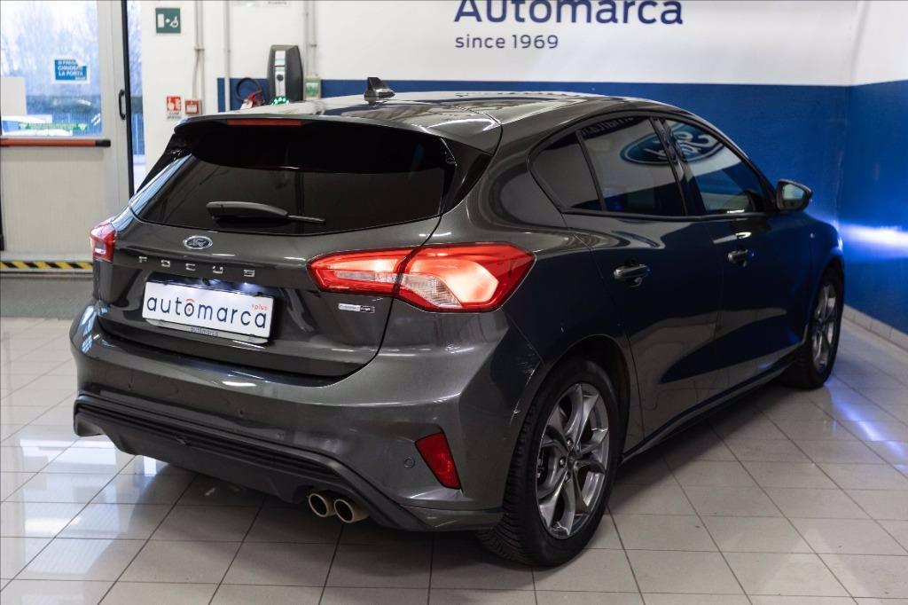 FORD Focus 1.0 ecoboost ST-Line s&s 125cv del 2022