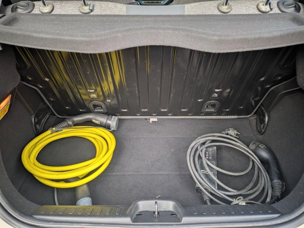 Fiat 500e 42 kWh ITALIANA UNIPRO'