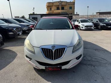 LANCIA Delta 1.6 MJT DPF 120 CV Gold