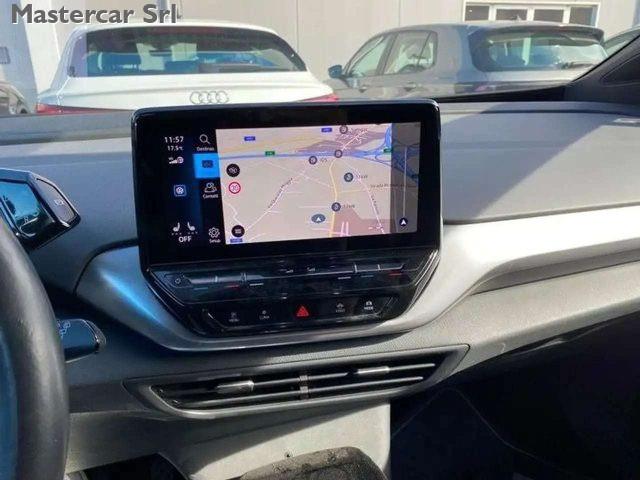 VOLKSWAGEN ID.4 52 kWh Pure Performance 170cv - GG944GG