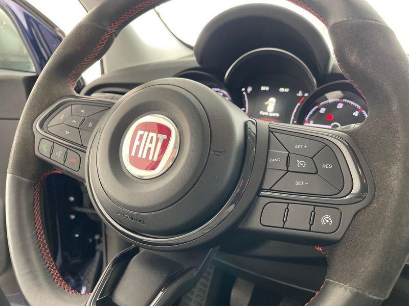 FIAT 500X 1.3 Mjet 95cv MT5 Sport