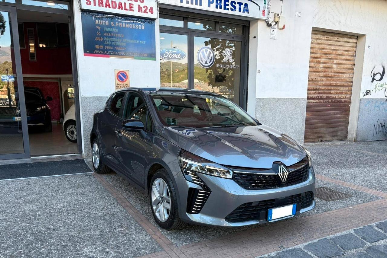 Renault Clio 1.5 Evolution 100cv - 2025