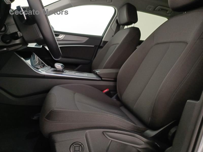 Audi A6 Avant 40 2.0 TDI ultra mHEV Business quattro S tronic
