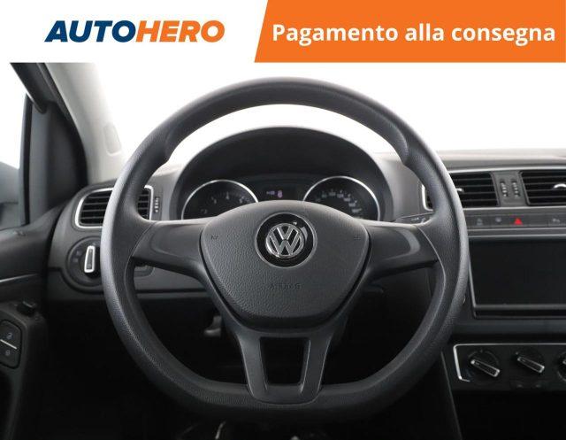 VOLKSWAGEN Polo 1.2 TSI 5p. Comfortline BlueMotion Technology