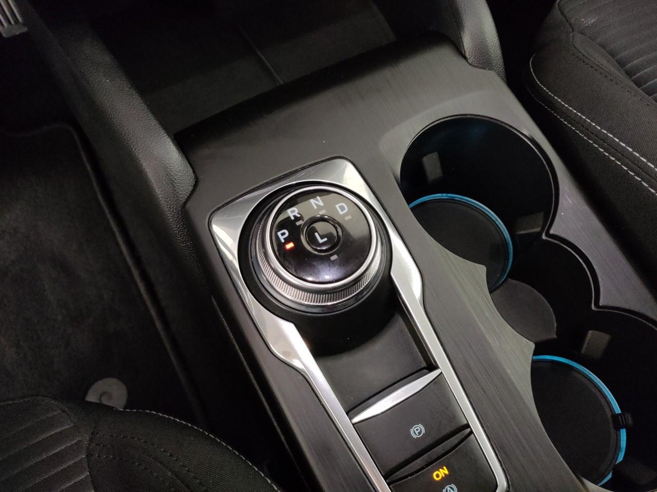 FORD Focus SW 1.5 ecoblue Titanium Edition 115cv auto