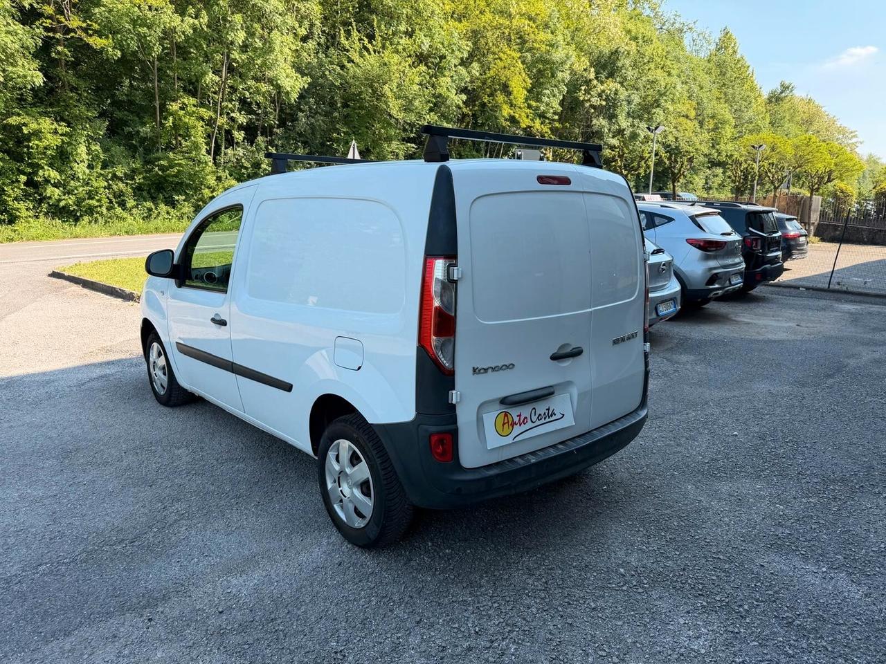 Renault Kangoo 1.5 dCi 90CV 2p. Express