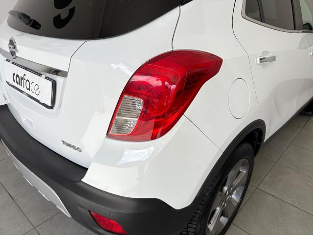OPEL Mokka 1.4 140CV Ego