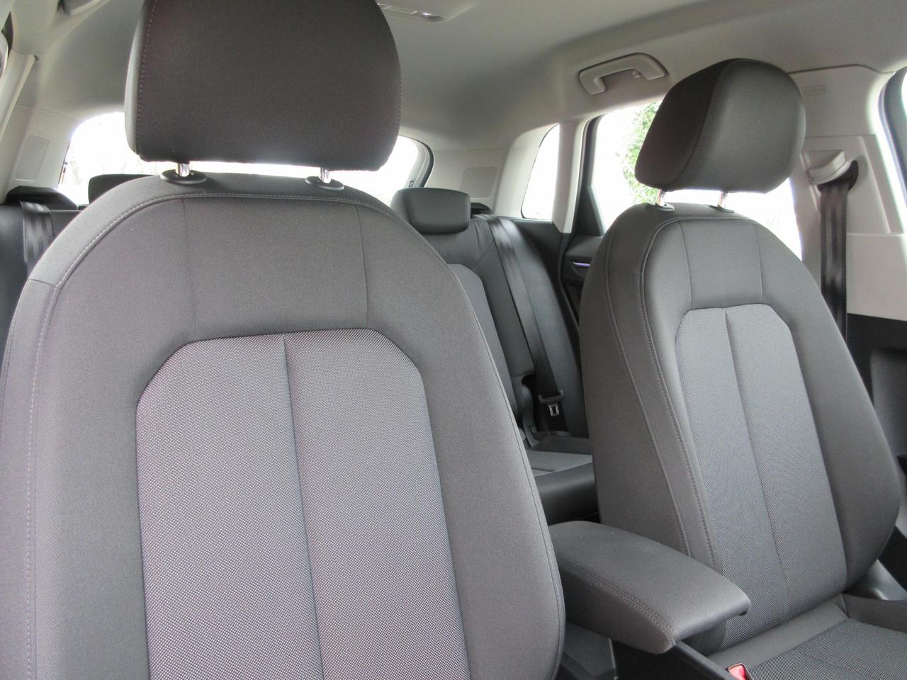 Audi Q3 35 2.0 tdi Business quattro s-tronic