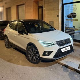 Seat Arona 1.6 TDI 95 CV XCELLENCE