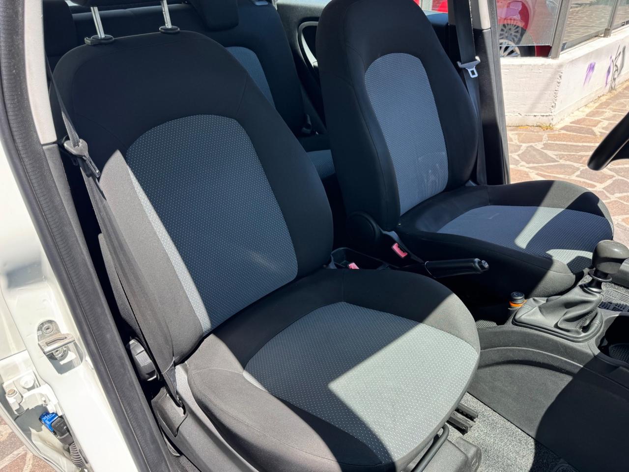 Fiat Grande Punto 1.4 5 porte Actual Natural Power (SOLO PER NOLEGGIO)