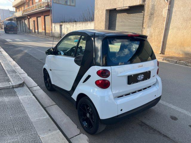 SMART ForTwo 1000 52 kW coupé pulse