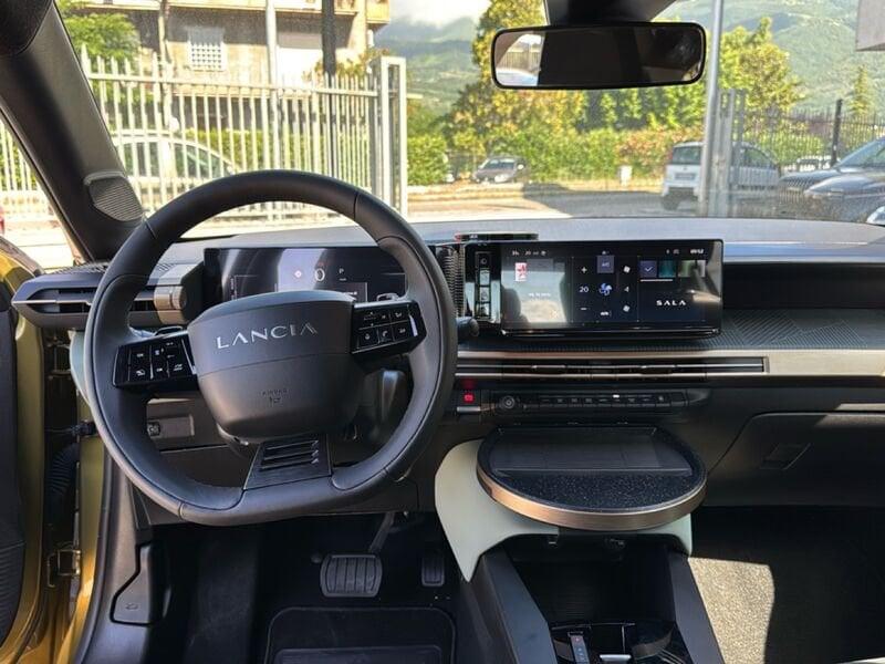 Lancia Ypsilon Nuova Ibrida 1.2 100cv Ibrida