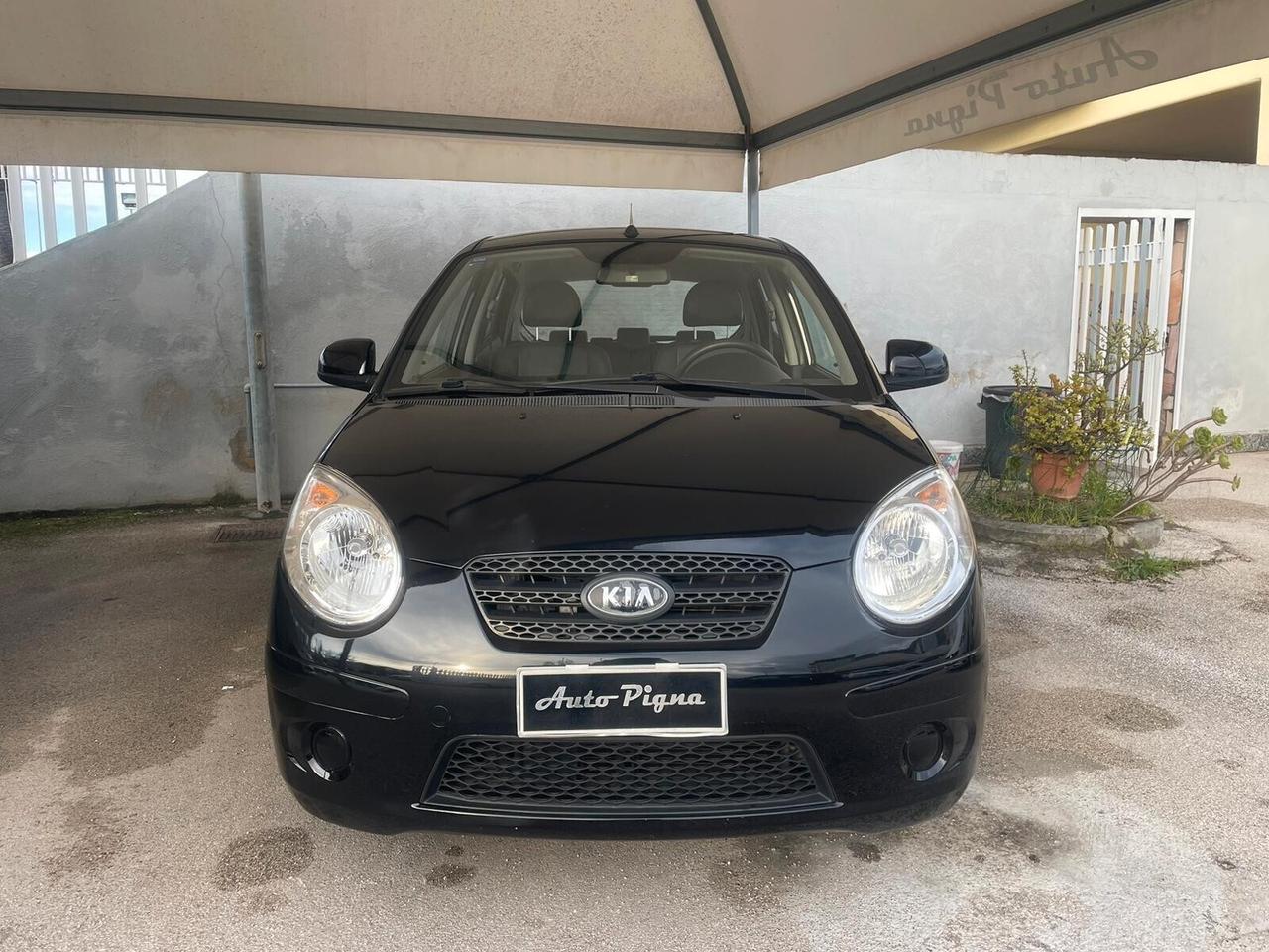 Kia Picanto 1.0 12V Life