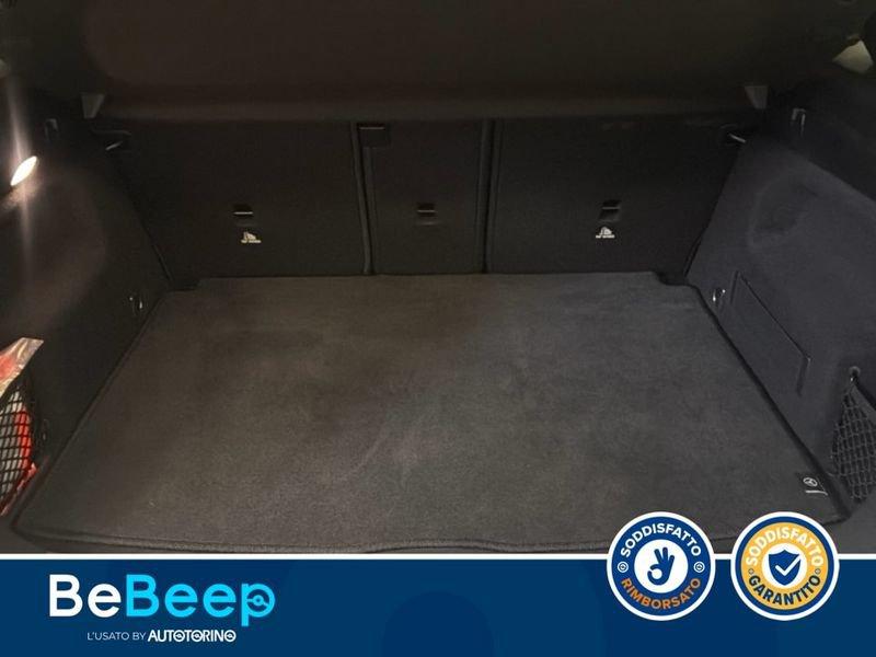 Mercedes-Benz Classe B B 180 D PREMIUM AUTO