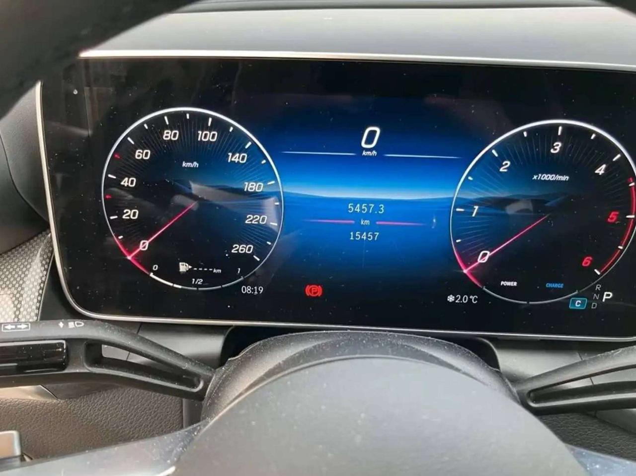 Mercedes-Benz GLC 220 Coupe d 4matic auto Premium Plus AMG/Night/Gancio