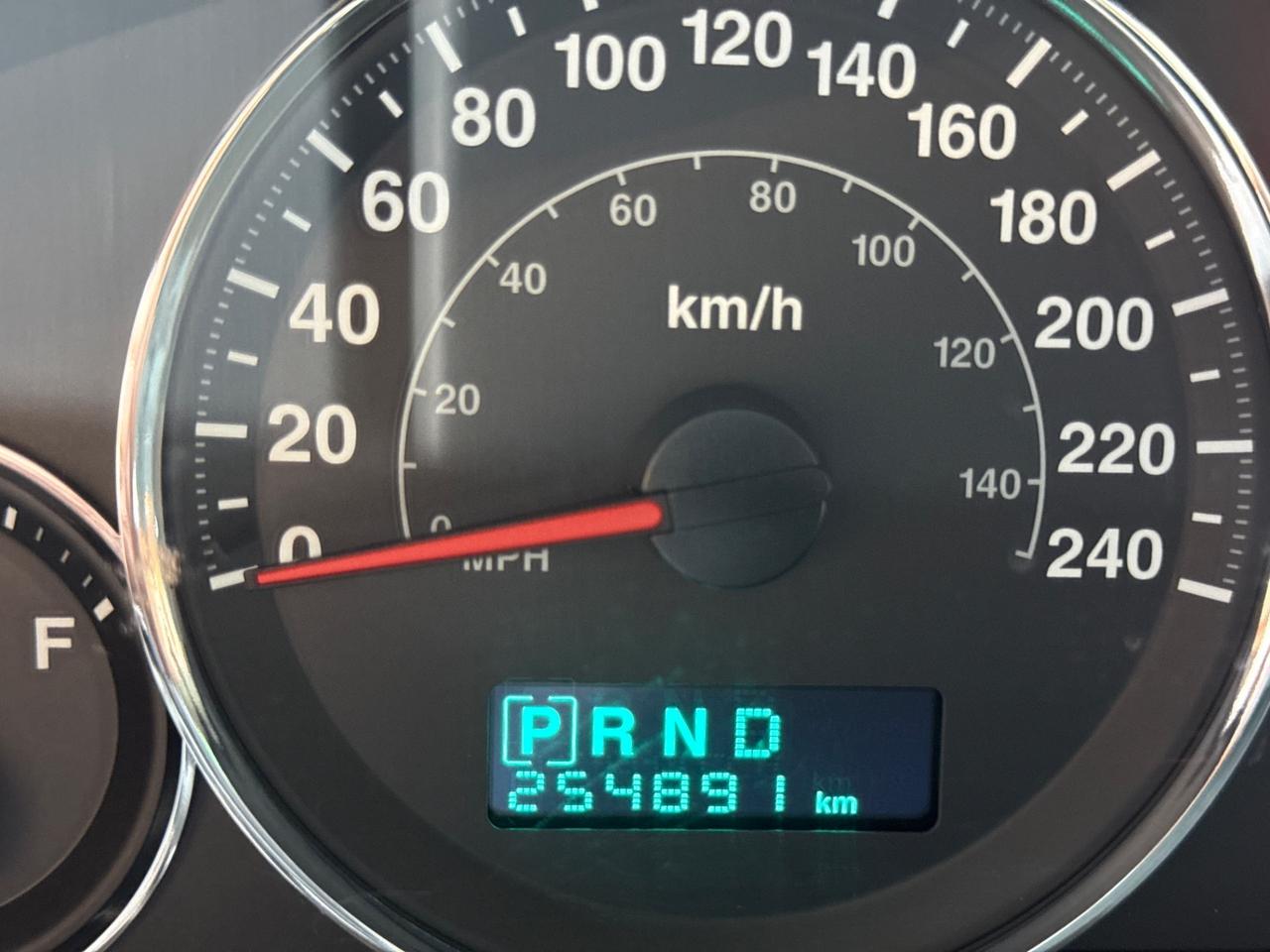 Jeep Grand Cherokee 3.0 V6 CRD Limited