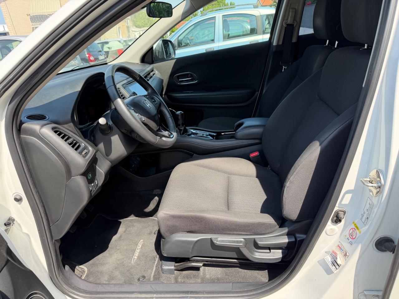 Honda HR-V 1.6 i-DTEC -PARI AL NUOVO-OCCASIONE