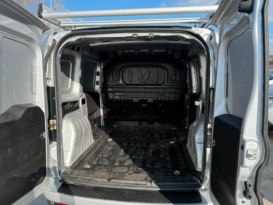 Fiat Doblò 1.6 MJT 105CV SX 3 Posti -Gancio T- FULL OPT