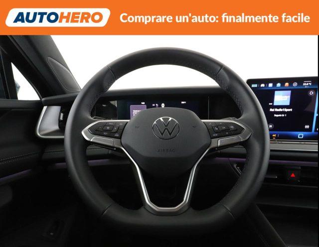 VOLKSWAGEN Tayron 1.5 eTSI ACT DSG Edition Plus