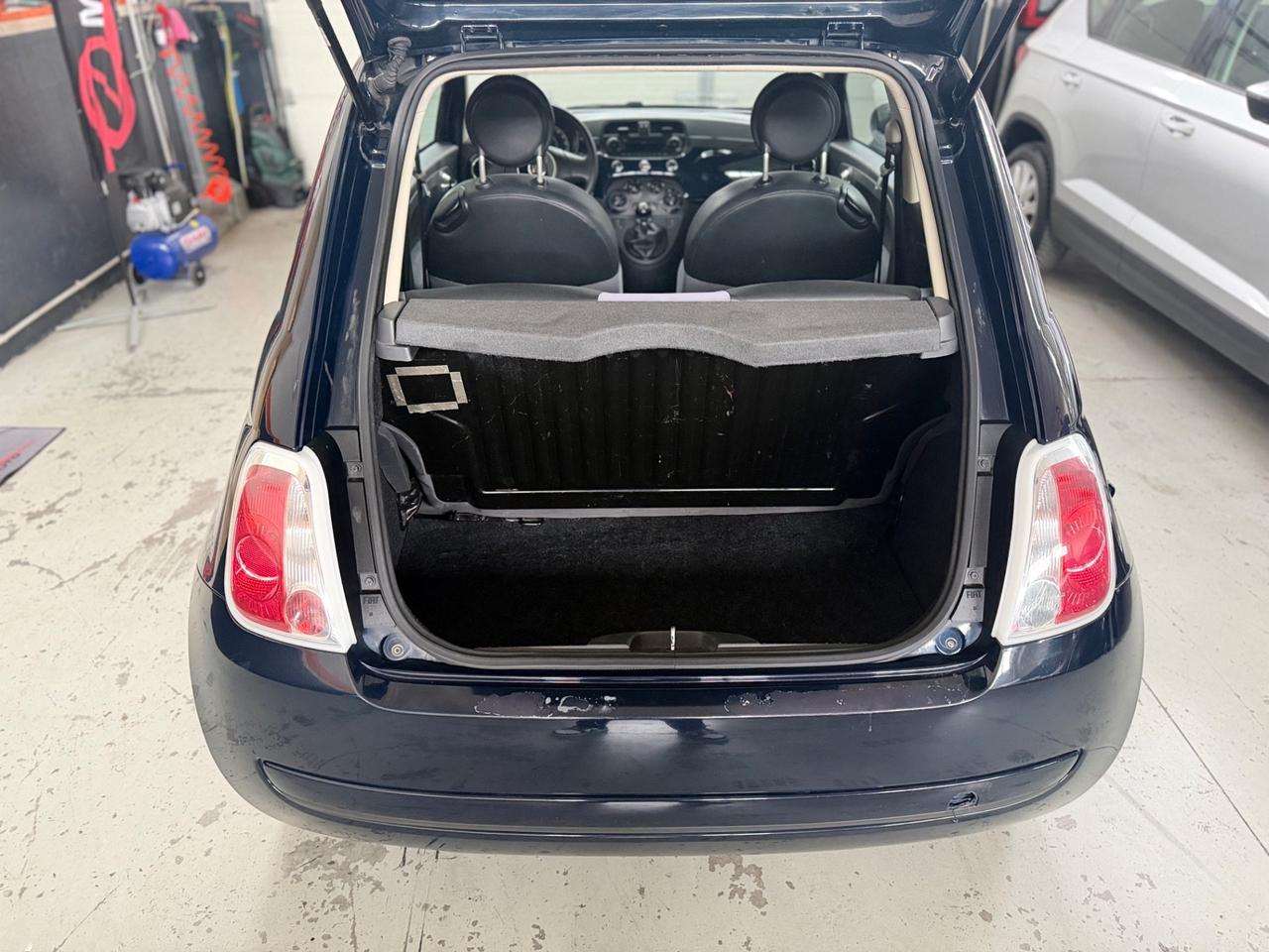 Fiat 500 1.2 Pop NEOPATENTATI