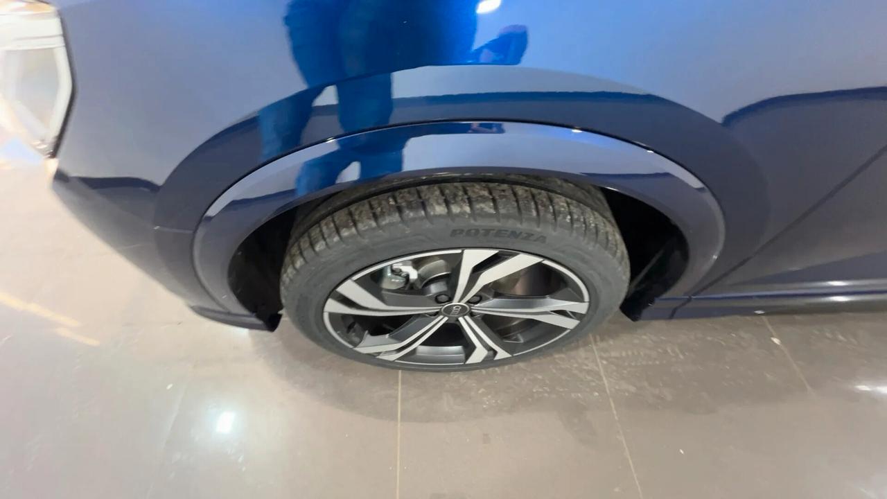 Audi Q3 SPB 35 TDI S tronic S line edition KM0