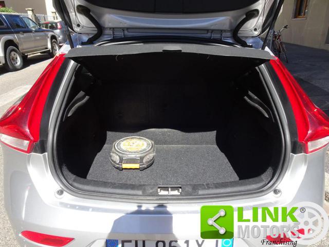 VOLVO V40 D2 Business -SOLO 68.000KM-