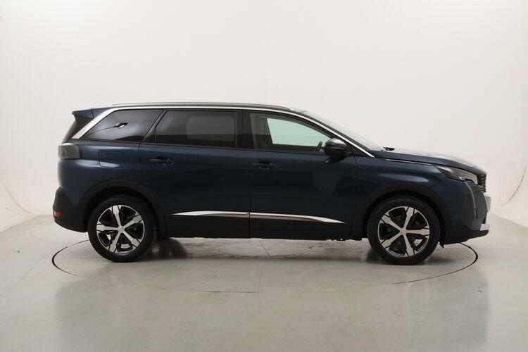 Peugeot 5008 Allure Pack EAT8 BR655412 1.5 Diesel 131CV