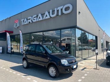 Fiat Panda 4x4 Panda 1.2 Climbing 4x4 69cv E5