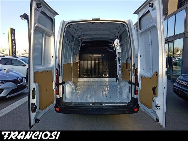 RENAULT Master T35 2.3 dci 135cv L2H2 Ice Plus