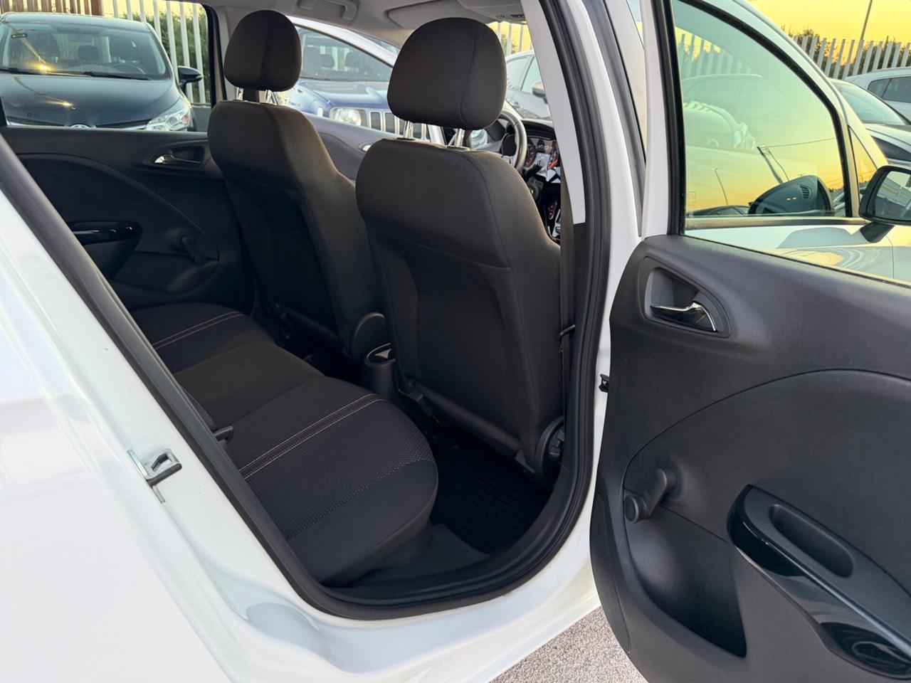 OPEL CORSA 1.4 90CV GPL 5P b-Color FULL LED MY17