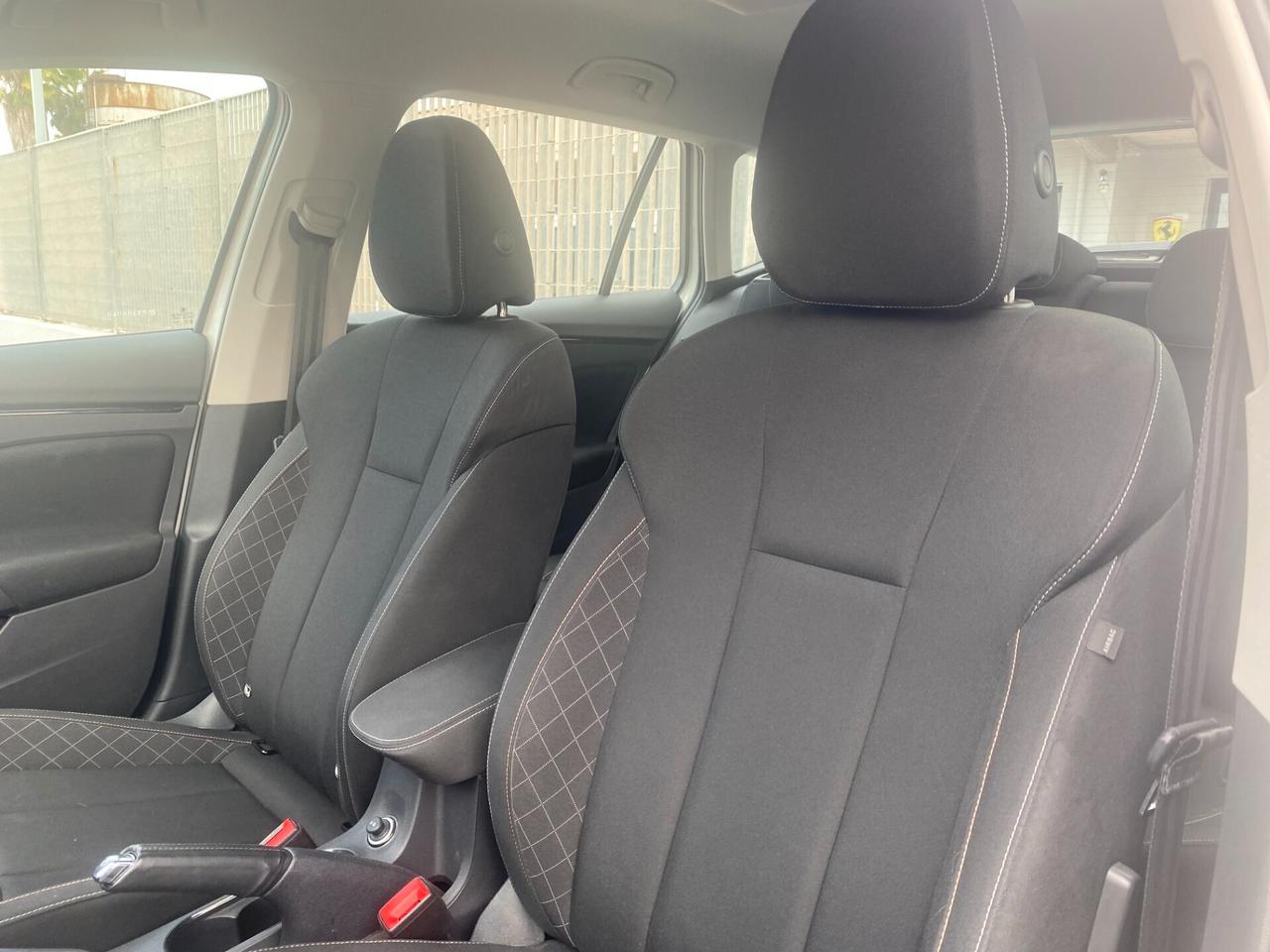 SKODA Kamiq 1.0 Tsi 95CV Ambition