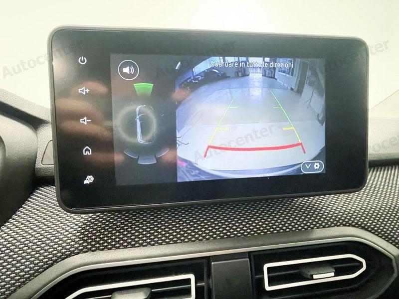 Dacia Jogger 1.0 tce Expression Gpl 100cv 7p.ti