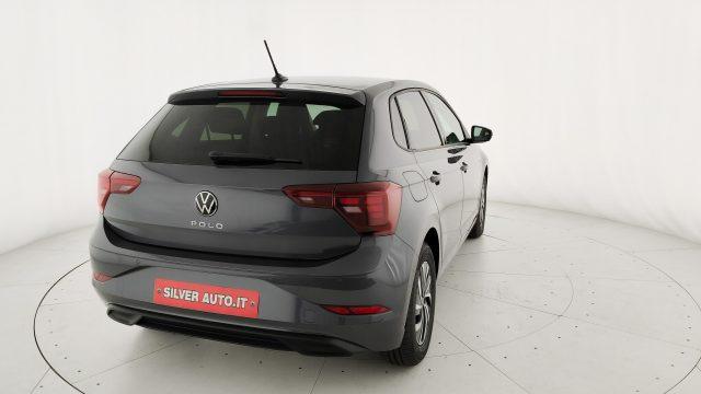 VOLKSWAGEN Polo 1.0 Edition Plus