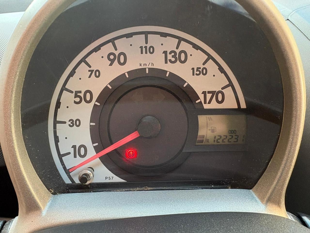 Citroen C1 1.4 HDi 55CV 5 porte AMIC1