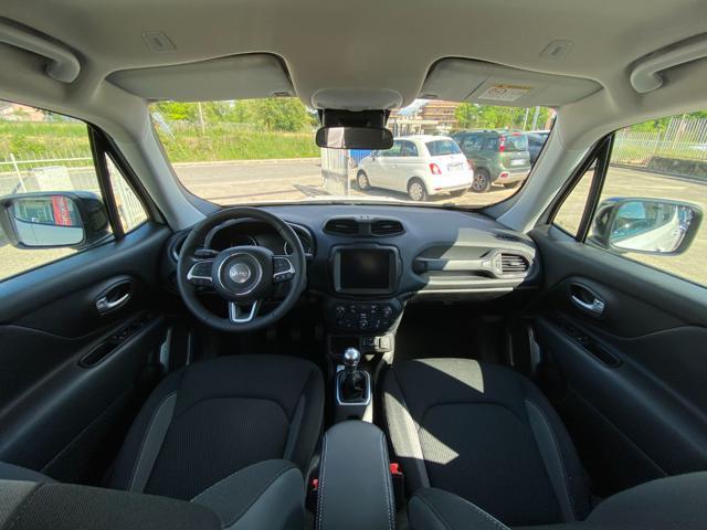 JEEP Renegade *PROMO* 1.0 T3 Limited